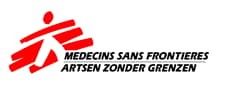 MSF - Médecins Sans Frontières (Artsen Zonder Grenzen) - Netherlands