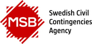 MSB - Myndigheten för samhällsskydd och beredskap