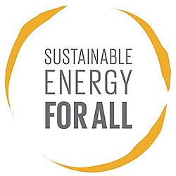 SEforALL - Sustainable Energy for All