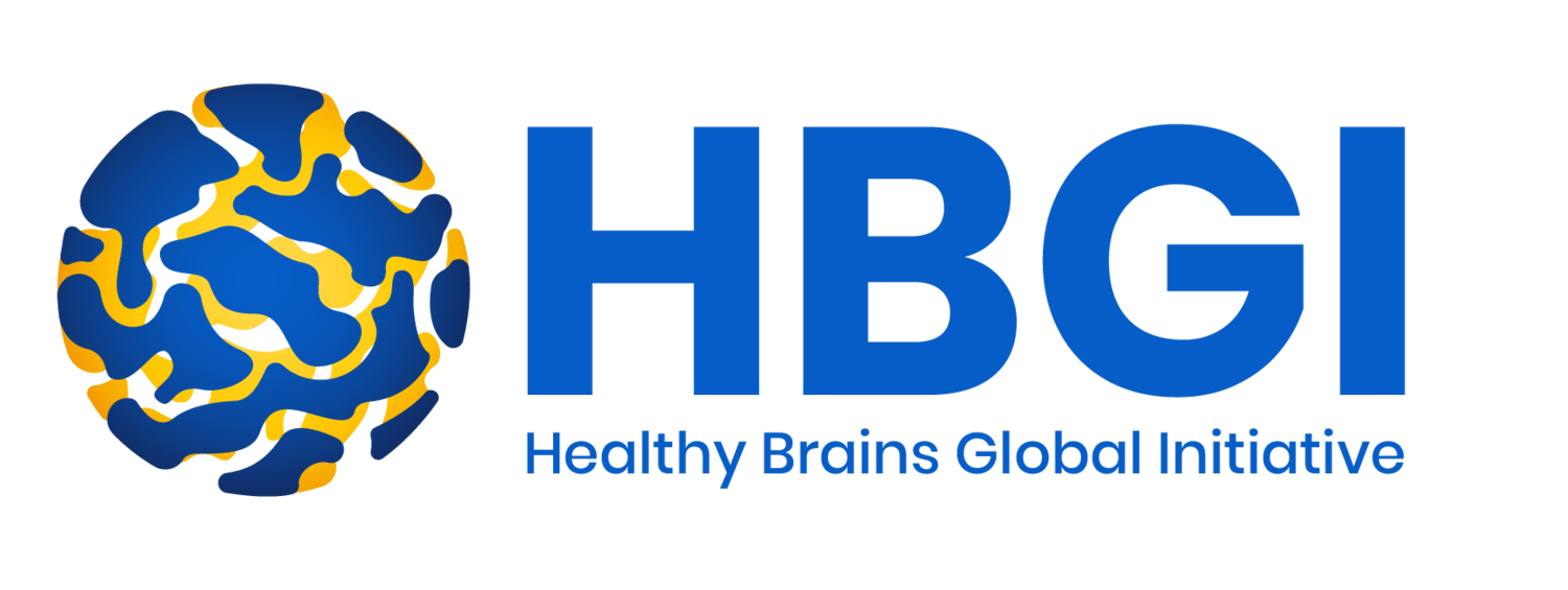 HGBI - Healthy Brains Global Initiative