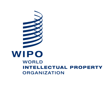 WIPO - World Intellectual Property Organization